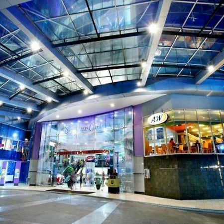 Amaris Hotel Seasons City Jakarta Exteriör bild